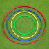Premium Hula Hoops For Kids & Schools | Net World Sports