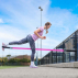FORZA Multi-Use Training & Fitness Resistance Bands [4x Sizes]
