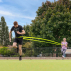 FORZA Multi-Use Training & Fitness Resistance Bands [4x Sizes]