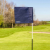 FORB Golf Course Flags [4 Pack] - 8x Colours