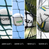 Pro Socketed STOP THAT BALL™ - Ball Stop Net & Posts [10/12/16ft High]