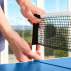Vermont Mini Table Tennis Table | Net World Sports