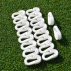 Cricket Net Clips (80/pack)