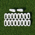 Net Clips | Sports Net Equipment 