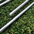 Galvanised Steel Cricket Net & Pole U-Pegs 