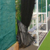 PVC Pouch for Pitch Divider Net