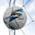 Netball Court Surround Netting Fence