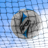48mm Netball Net Panels [Fully Edged]