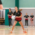 FORZA Netballs & Carry Bag [12 Pack]