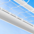 FORZA Socketed Rugby Football Goal posts | Net World Sports  