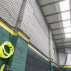 Batting Cage Nets For Baseball Practice