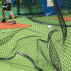 FORTRESS 40ft (12.2m) Batting Cages [2 piece cage]