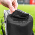 Water Bottle Carry Bag with hook & loop fastening