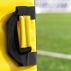 FORZA American Football Tackle Shield With Double Wedge [Pro Model]