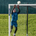 24 x 8 FORZA Alu110 Freestanding Stadium Box Football Goal