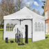 Backyard Gazebos