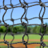 Replacement FORTRESS Baseball Short-Toss Screen Net
