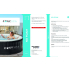 CosySpa Hot Tub No Foam [1L]