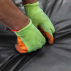 Harrier Weed Control Fabric Membrane [Heavy Duty]