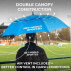 Net World Sports Umbrellas [60in]