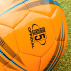 Official Size 5 Football Training Ball