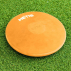 Indoor Rubber Discus [5 Weights] | Net World Sports