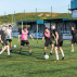 Tiki Taka/Rondo Football Training Ring