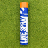 Orange Line Marking