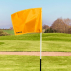 FORB Golf Course Flags [4 Pack] - 8x Colours