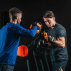 METIS Boxing Gloves | Net World Sports