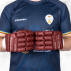 FORTRESS Original 100 Coloured Batting Gloves │ Net World Sports