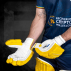 FORTRESS Original 100 Coloured Batting Gloves │ Net World Sports