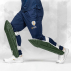 FORTRESS Original Pro Coloured Wicket Keeper Pads │ Net World Sports