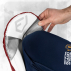 FORTRESS Original Pro Coloured Wicket Keeper Pads │ Net World Sports