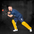 FORTRESS Original Pro Coloured Wicket Keeper Pads │ Net World Sports
