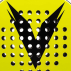 round padel racket