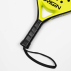 grip on the Origin beginner padel rackets