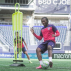 FORZA Football Free Kick Mannequin | Net World Sports