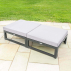 Harrier Ottoman Footrests │ Net World Sports