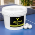 Vermont 1, 2 & 3 Star Table Tennis Balls | Net World Sports