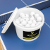 Vermont 1, 2 & 3 Star Table Tennis Balls | Net World Sports