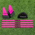 FORZA Pro Tri Cone Hurdles [4 Qty]