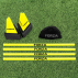 FORZA Pro Tri Cone Hurdles [4 Qty]