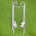 Line Marking Stakes [10 Pack] | Net World Sports