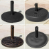 Harrier Parasol Bases | 4x Weights | Net World Sports