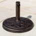  Harrier Parasol Bases | 4x Weights | Net World Sports