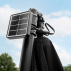 Harrier 3m Overhanging Parasol Umbrella [Cantilever] | Net World Sports