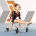 METIS Parallettes Bars | Net World Sports