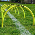 FORZA Football Training Passing Arcs 