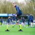 FORZA Football Training Passing Arcs 